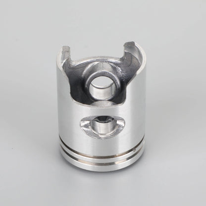 Piston Complete Kit 40.50mm for Honda ZX 50 Live Dio (2000-2005)