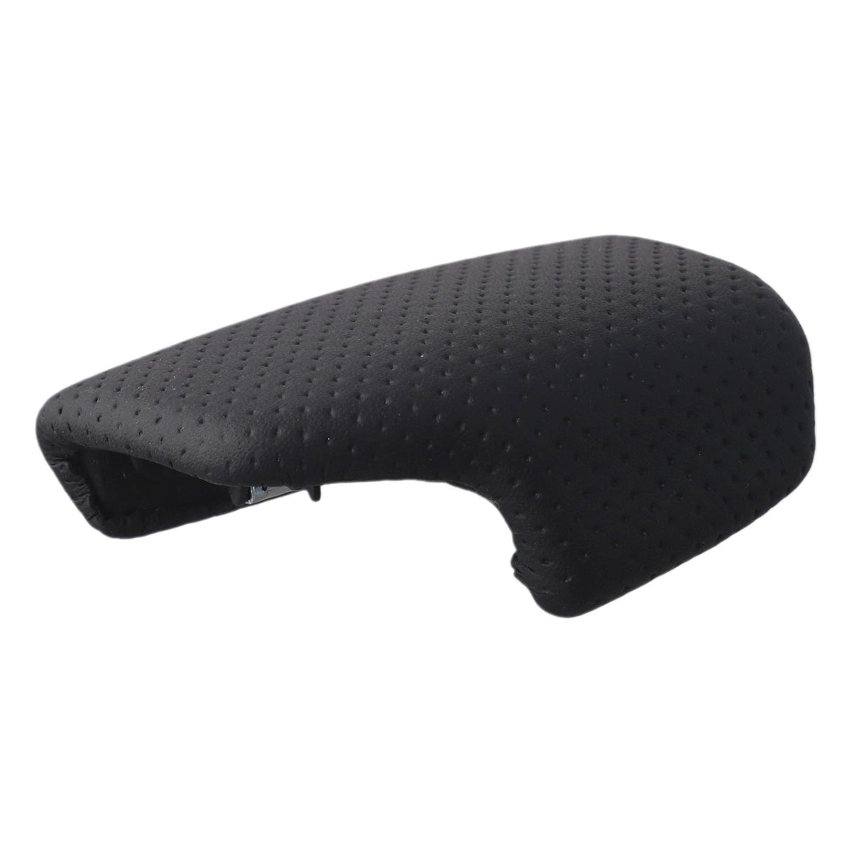 Leather Gear Shift Knob Cover for A4 B9 A5 Q7 Q5 (2016–2019)