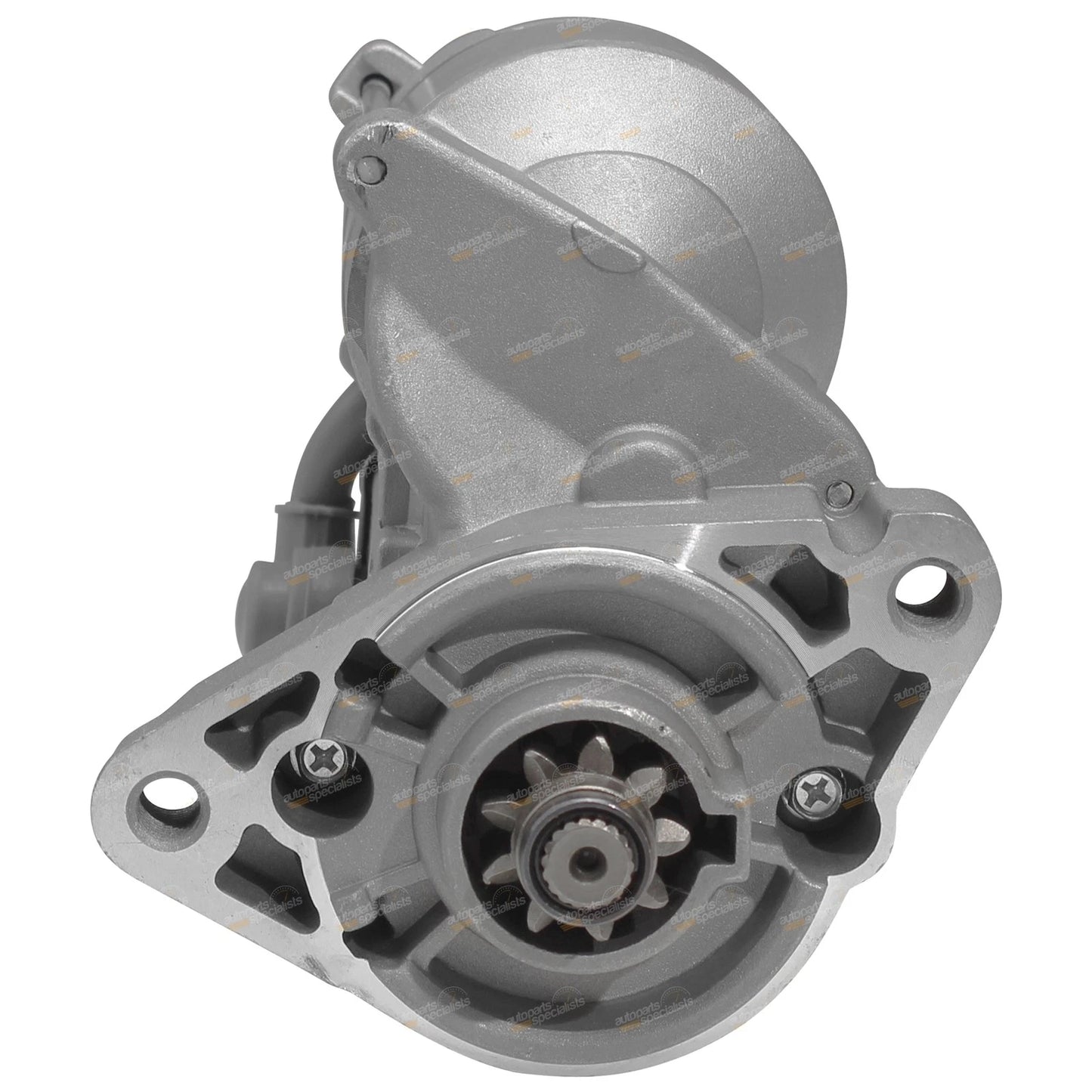 Starter Motor / 2.2L 4Y-E / Toyota Tarago (1985–1990)