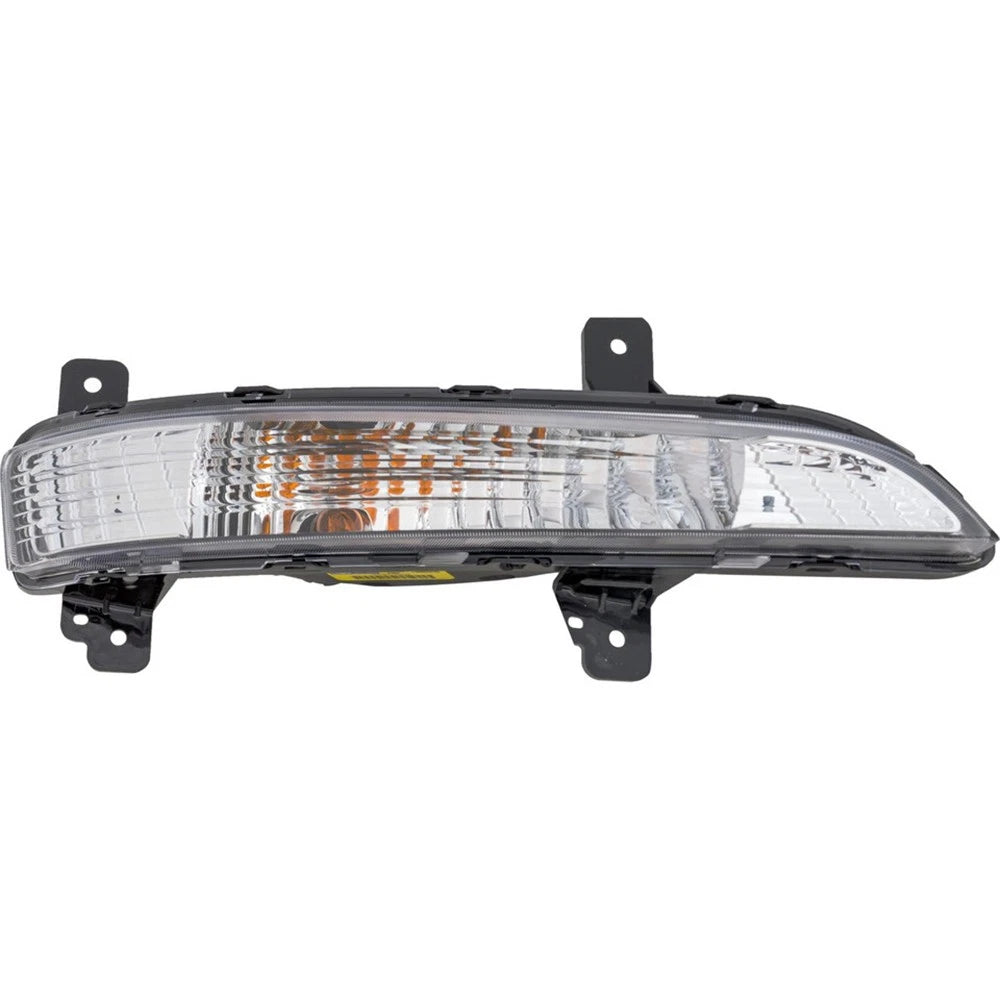 Turn Signal Light Bulb for 2013-2017 Chevy Traverse Right Side