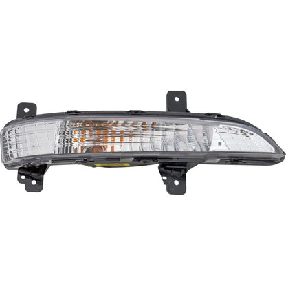 Turn Signal Light Bulb for 2013-2017 Chevy Traverse Right Side