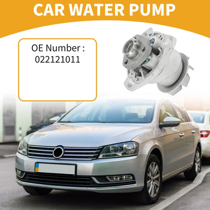 Water Pump for Audi A3 (2006-2009) for Porsche Cayenne (2004-2006)