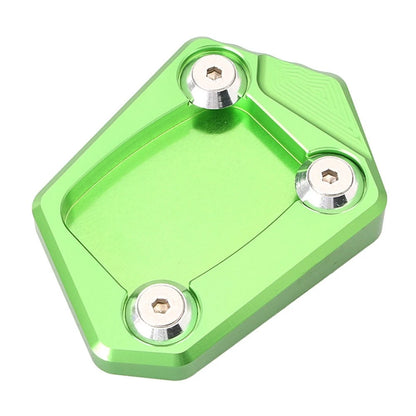 CNC Aluminium Kickstand Pad for Honda CBR500R CB500X CBR600RR (2013-2015)