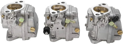 Carburetor Kit for Mercury Marine 40-60HP Models 40/45/55/60