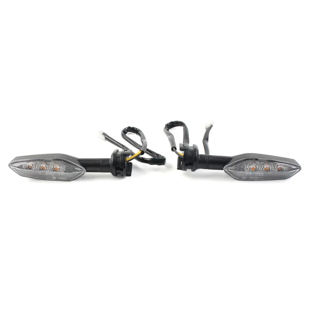 LED Turn Signal Light for YAMAHA FZ 16 250 FZS 150 FZ1 (2010-2023)
