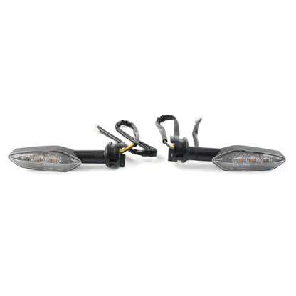 LED Turn Signal Light for YAMAHA FZ 16 250 FZS 150 FZ1 (2010-2023)