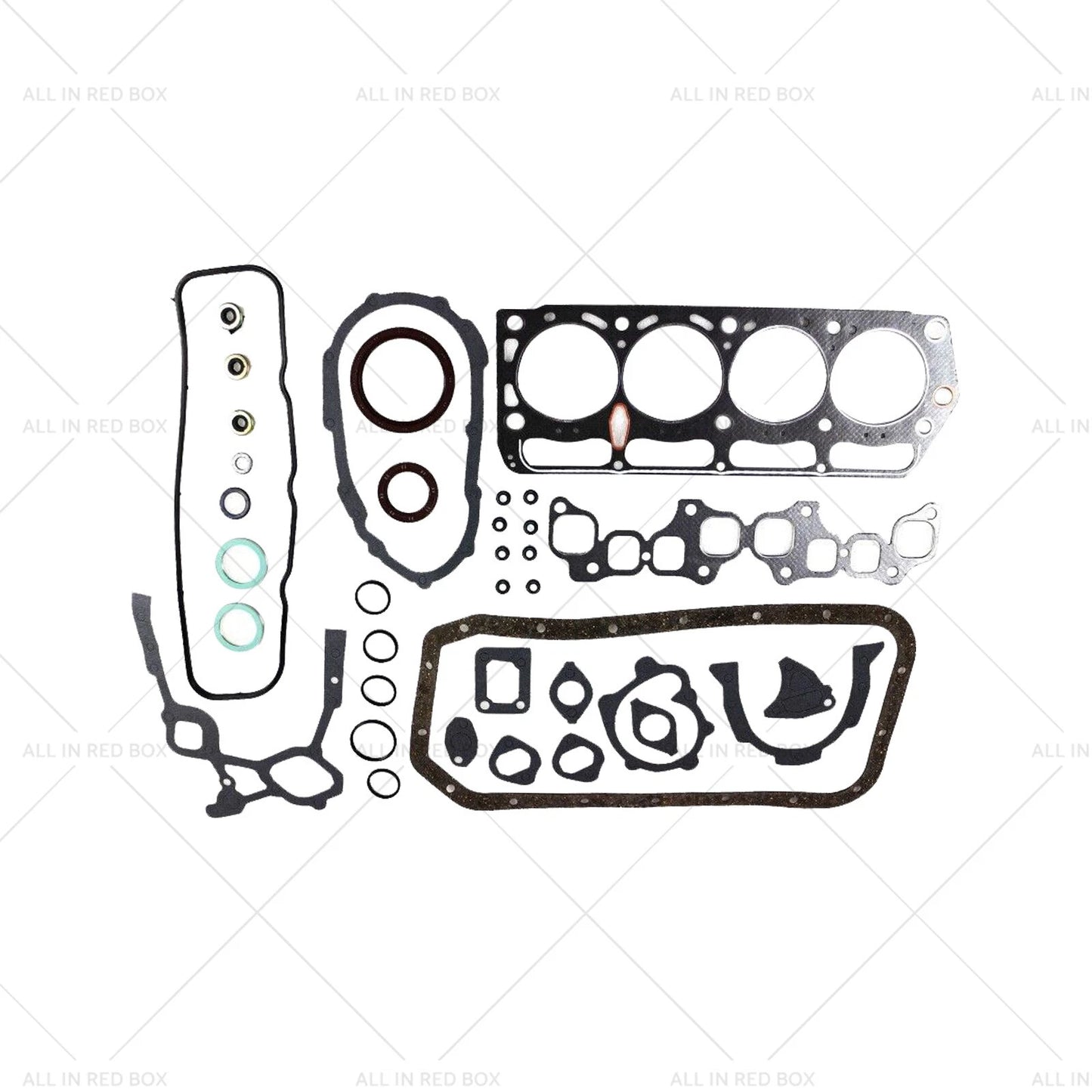 VRS Head Gasket for Toyota Hilux 1Y 2Y 3Y-C YN55 YN57 (1984-2005)