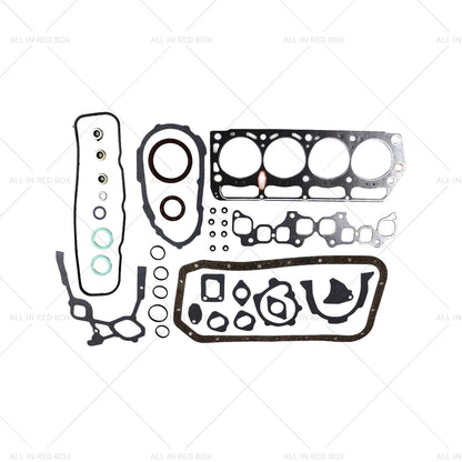 VRS Head Gasket for Toyota Hilux 1Y 2Y 3Y-C YN55 YN57 (1984-2005)