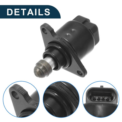 Idle Air Control Valve for Peugeot 306 (1993-2002)