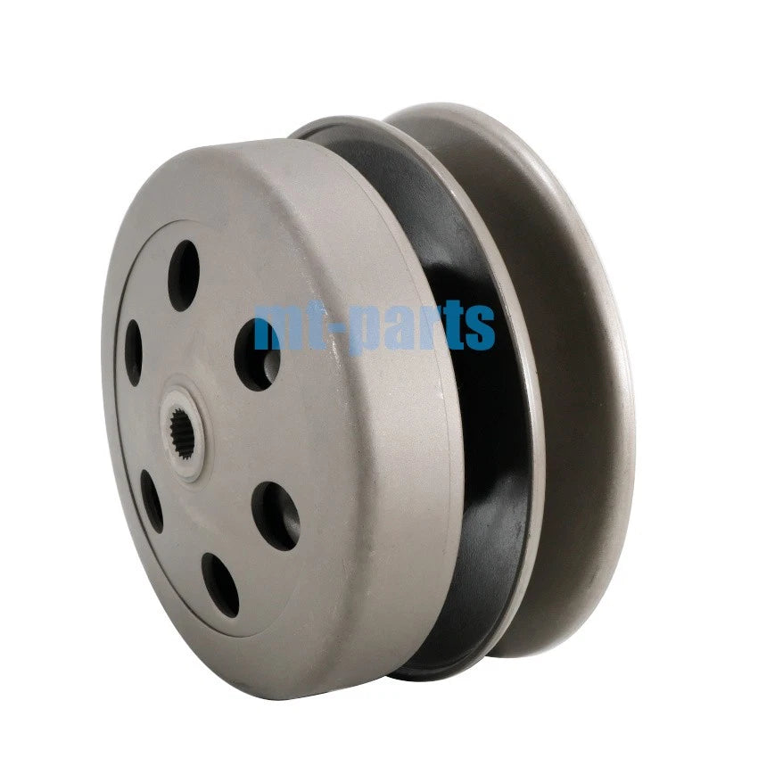 Outer Clutch Driven Pulley Assembly for Arctic Cat ATV 250DVX/DVX300 (06-15)