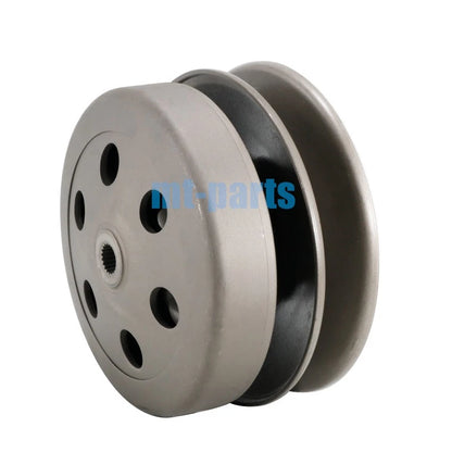 Outer Clutch Driven Pulley Assembly for Arctic Cat ATV 250DVX/DVX300 (06-15)