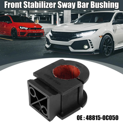 Front Stabilizer Sway Bar Bushing for Toyota Tundra Sequoia (2007–2021)