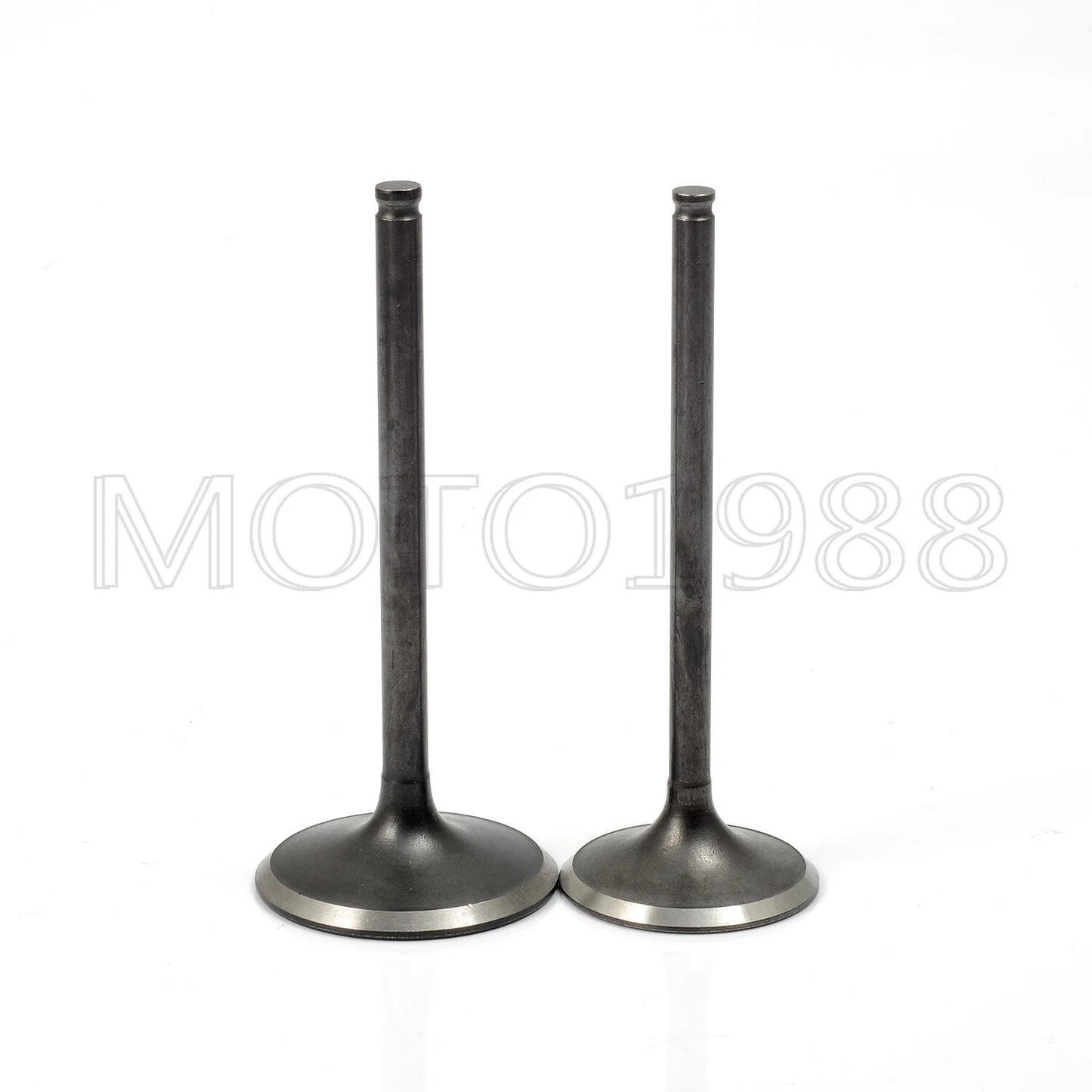 Valves & Seals Set for Honda CRF450R (2002–2006)