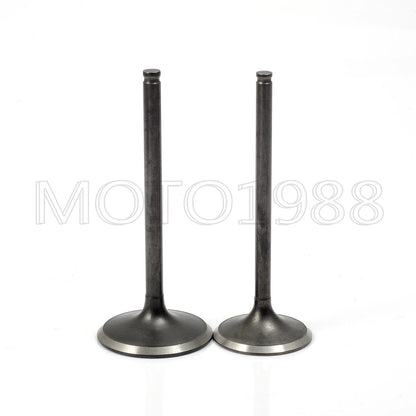 Valves & Seals Set for Honda CRF450R (2002–2006)