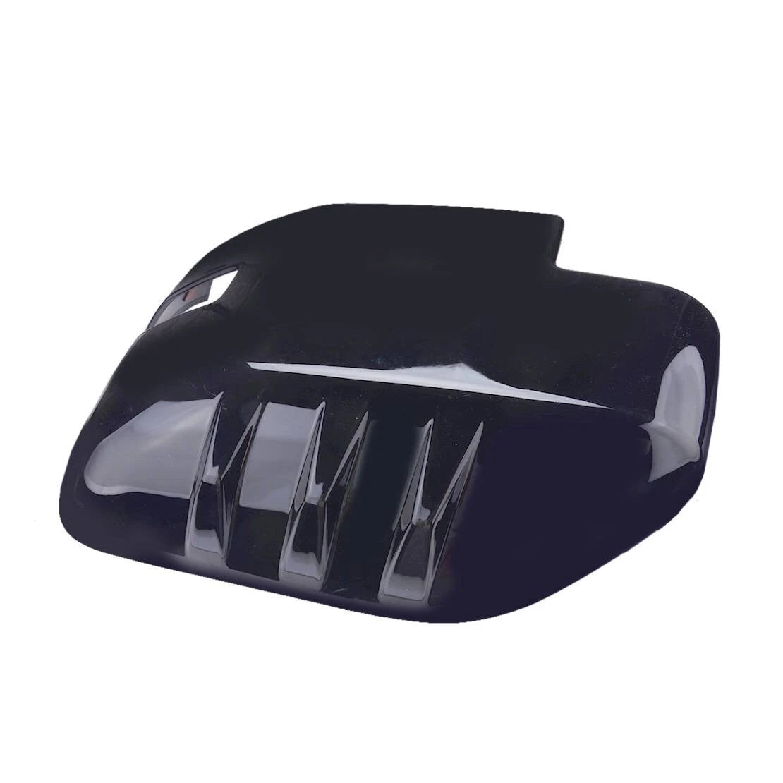 Rearview Side Mirror Cover Caps for Ford Bronco (2023-2024)