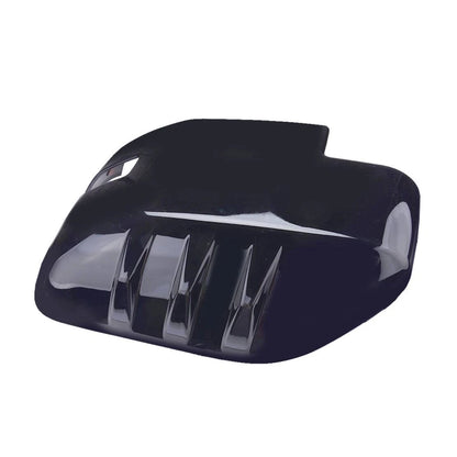 Rearview Side Mirror Cover Caps for Ford Bronco (2023-2024)