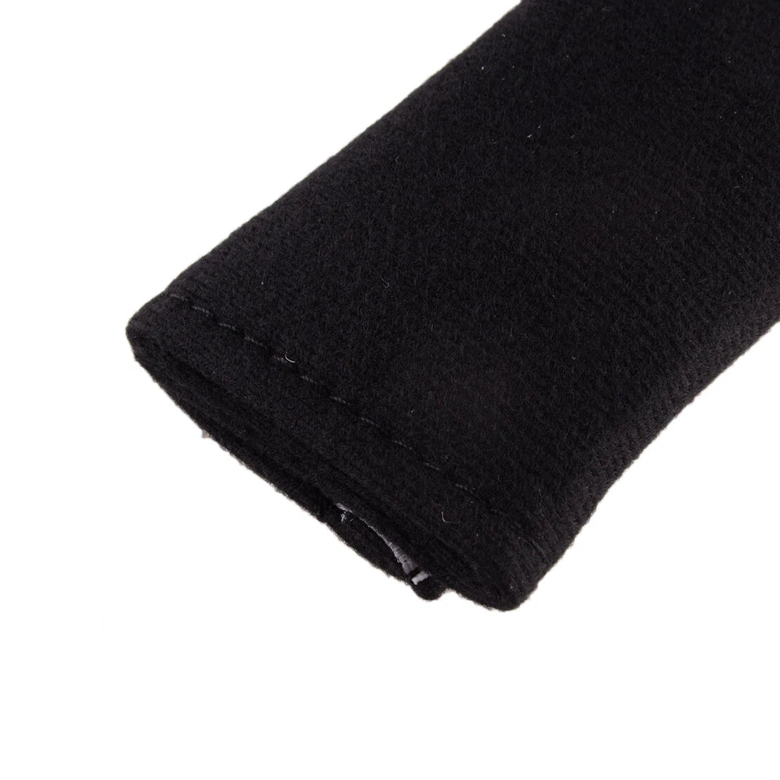Universal Car Safety Seat Belt Shoulder Pad Covers for Comfortable Driving