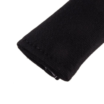 Universal Car Safety Seat Belt Shoulder Pad Covers for Comfortable Driving