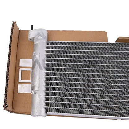 Engine Oil Cooler for M4 G87, M2 G87 (2021–2023)