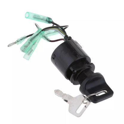 Ignition Switch Assembly for Honda BF115/135/150/200 Outboards