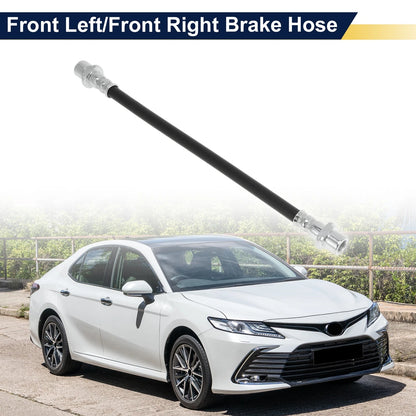 Brake Hydraulic Hose Front Left Right for Toyota Camry
