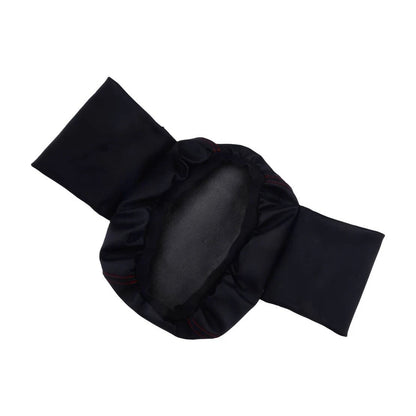 Jeep Wrangler JL JLU Gladiator JT Console Armrest Cover (2018-2023)