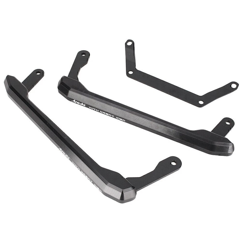 Yamaha MT-09 FZ-09 Rear Passenger Seat Grab Bar Hand Rail (2013-2023)