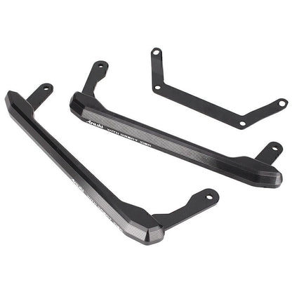 Yamaha MT-09 FZ-09 Rear Passenger Seat Grab Bar Hand Rail (2013-2023)