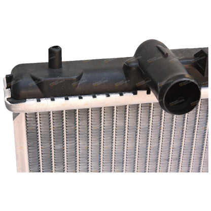Radiator 1.6L BP DOHC for Ford Laser KJ (1994-1999)