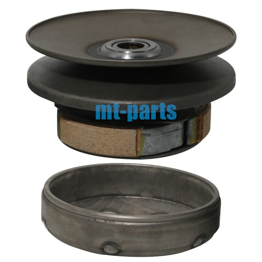 Clutch Variator Pulley Set for Yamaha NMAX125, XMAX125 (2015-2021)