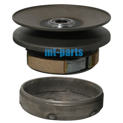 Clutch Variator Pulley Set for Yamaha NMAX125, XMAX125 (2015-2021)