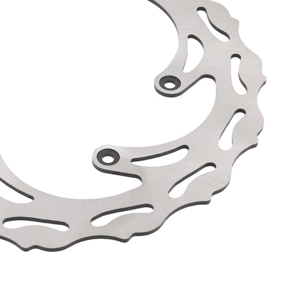 Front Brake Disc Ø260mm for KTM XCF XCW SX SXF EXC EXC-F (2003-2023)