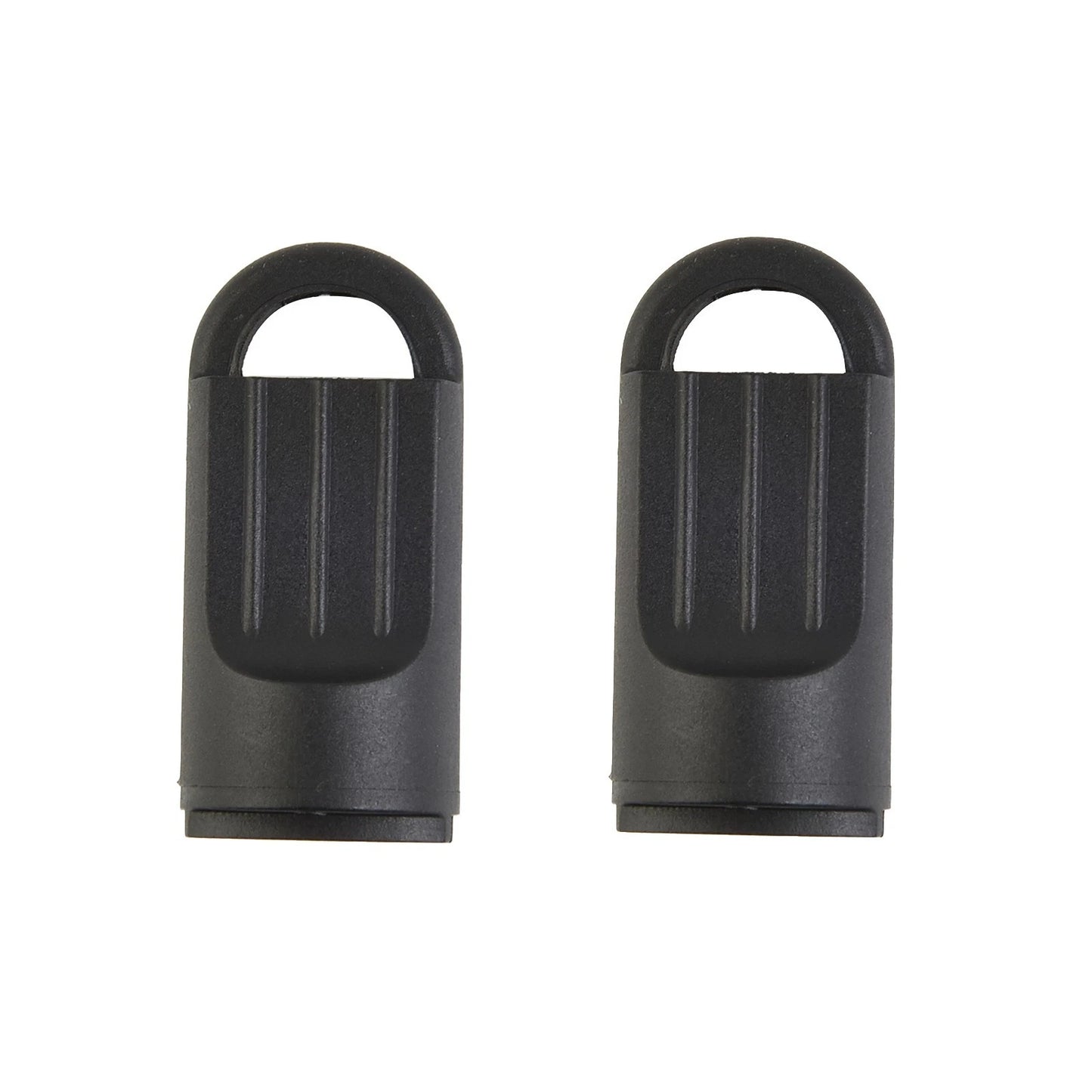 2 x Roof Rack Keys for Toyota RAV4 (2013–2021)