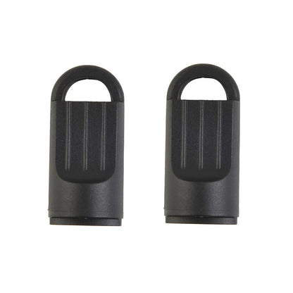 2 x Roof Rack Keys for Toyota RAV4 (2013–2021)