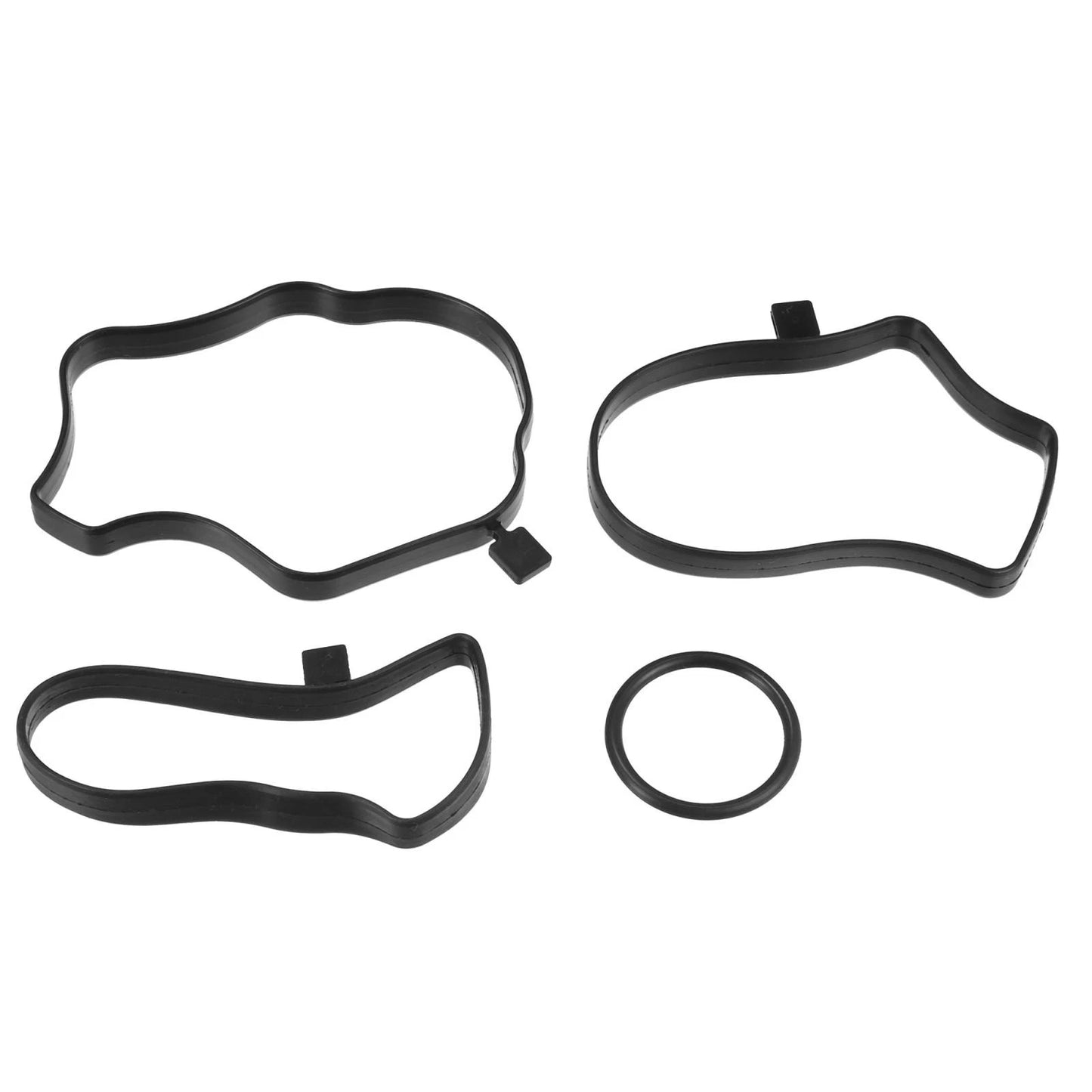 Crankcase Oil Water Separator Kit for BMW E81 E87 E46 E90 (2000-2013)