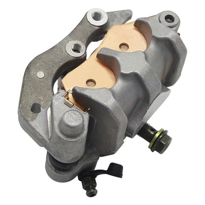 Front Brake Caliper for Honda CR125R CR250R CRF250X CRF450X CRF450R CRF250R