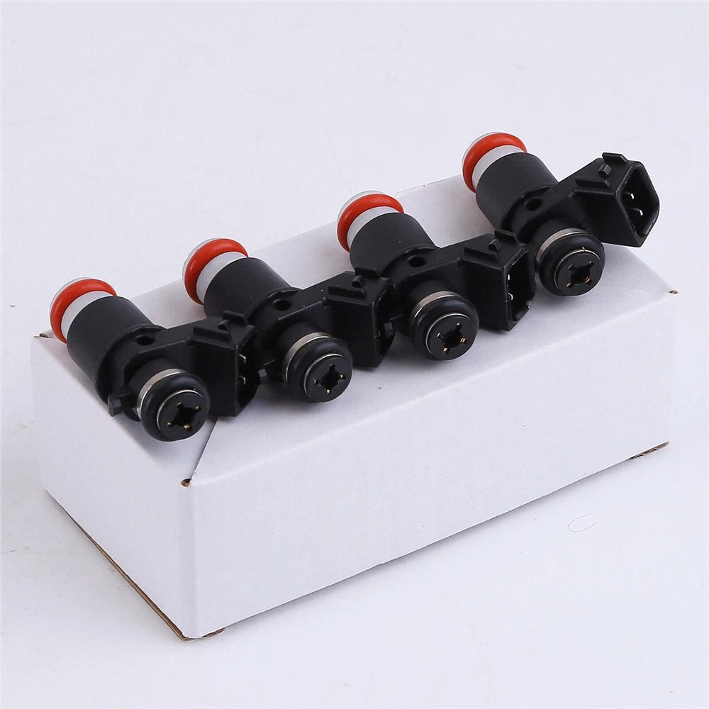 4 x Fuel Injectors for Honda Civic Acura EL 1.7L (2001-2005)