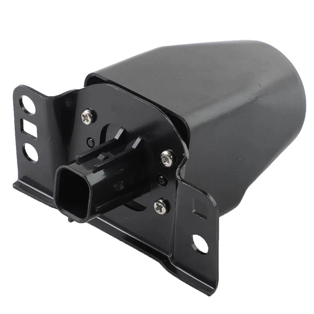 Front View Camera for Toyota Land Cruiser J200, Lexus GX400 (2008-2021)