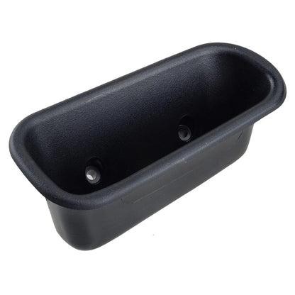 Front Door Handle Shell for Dodge Ram 2500 3500 (1994-2002) - 1 Pair