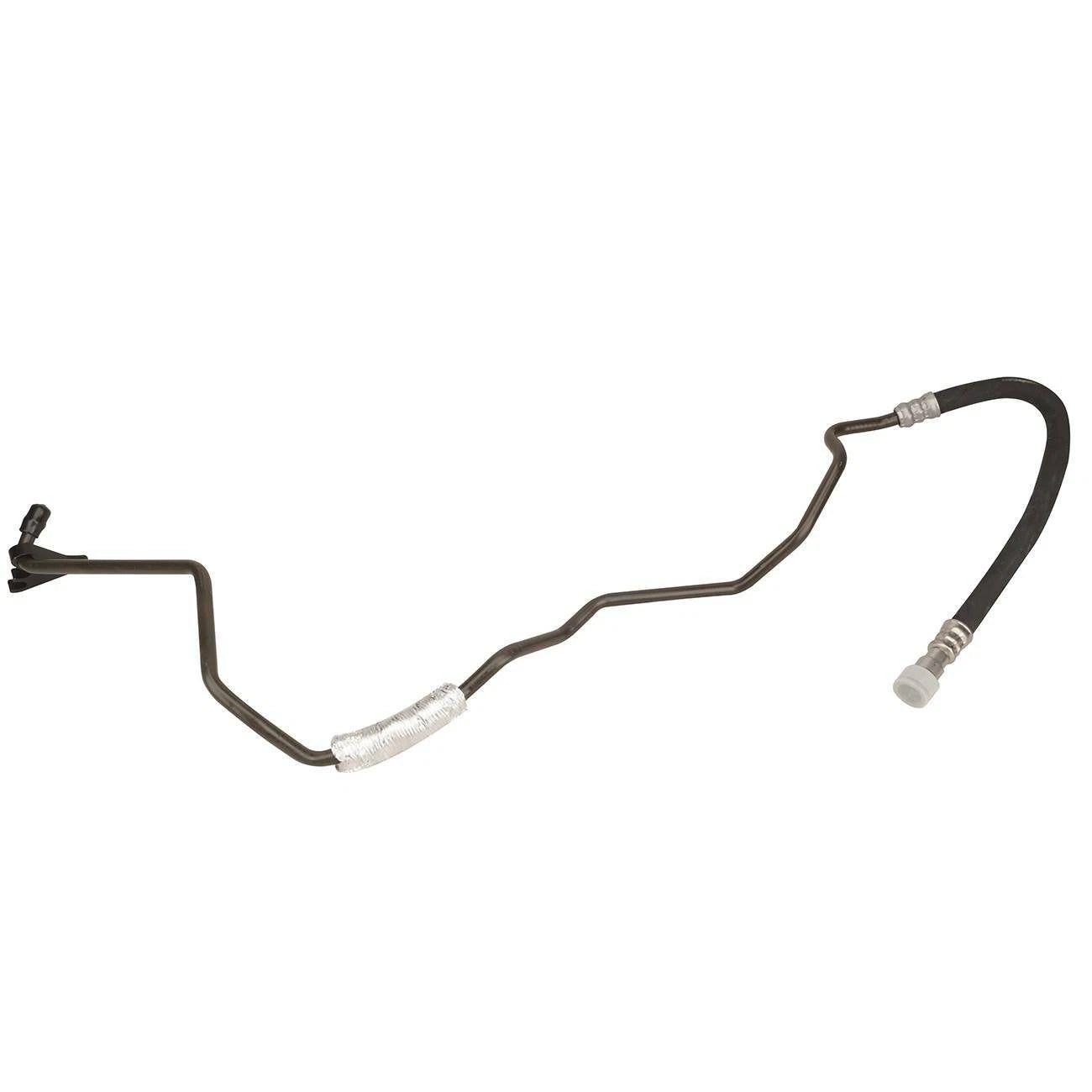 Transmission Oil Cooler Return Line for BMW 7 Series E65 E66 E67 (2002-2008)