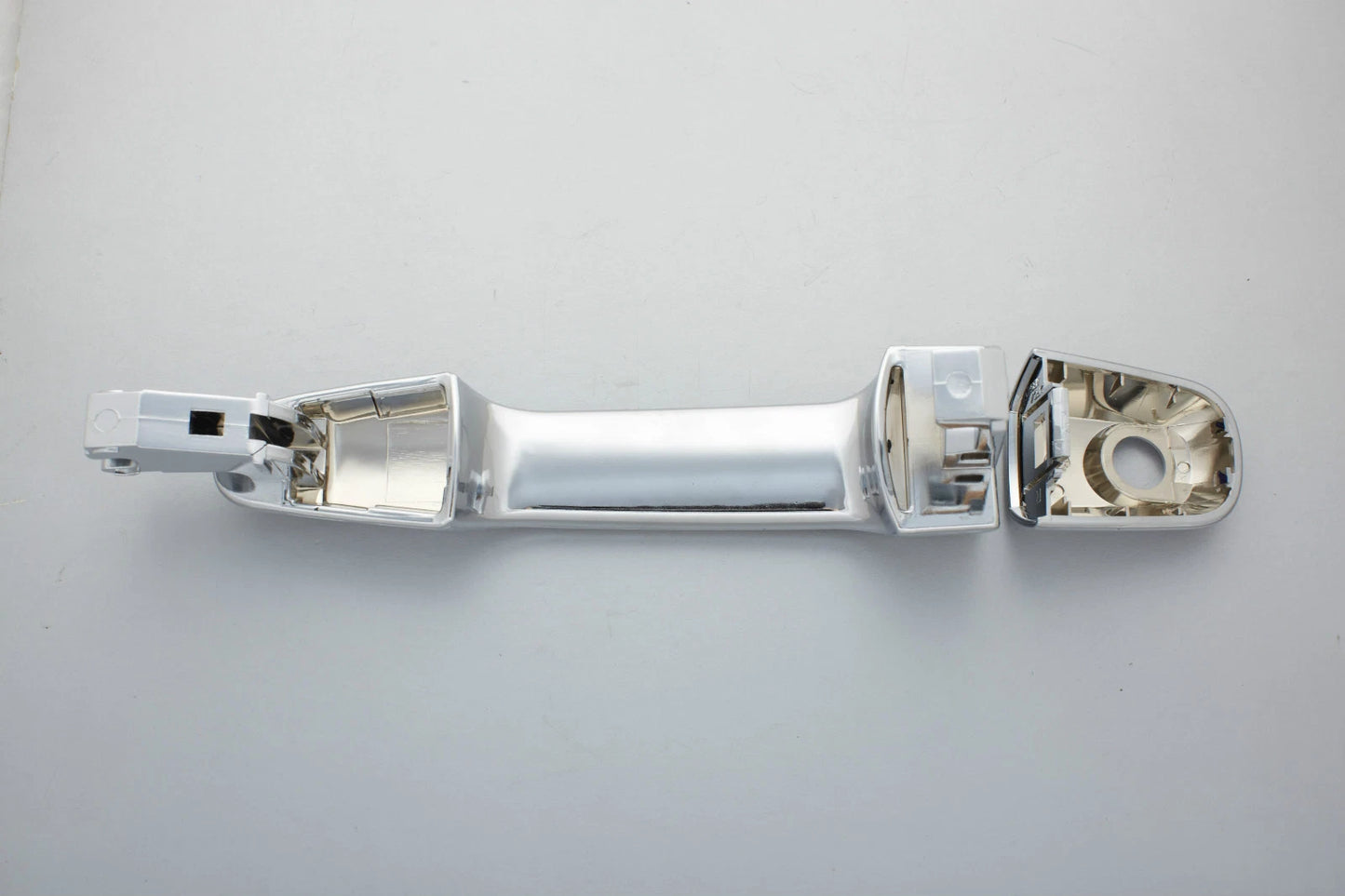 Chrome Door Handle for Mitsubishi Triton L200 MN ML MK5 (2005-2014)