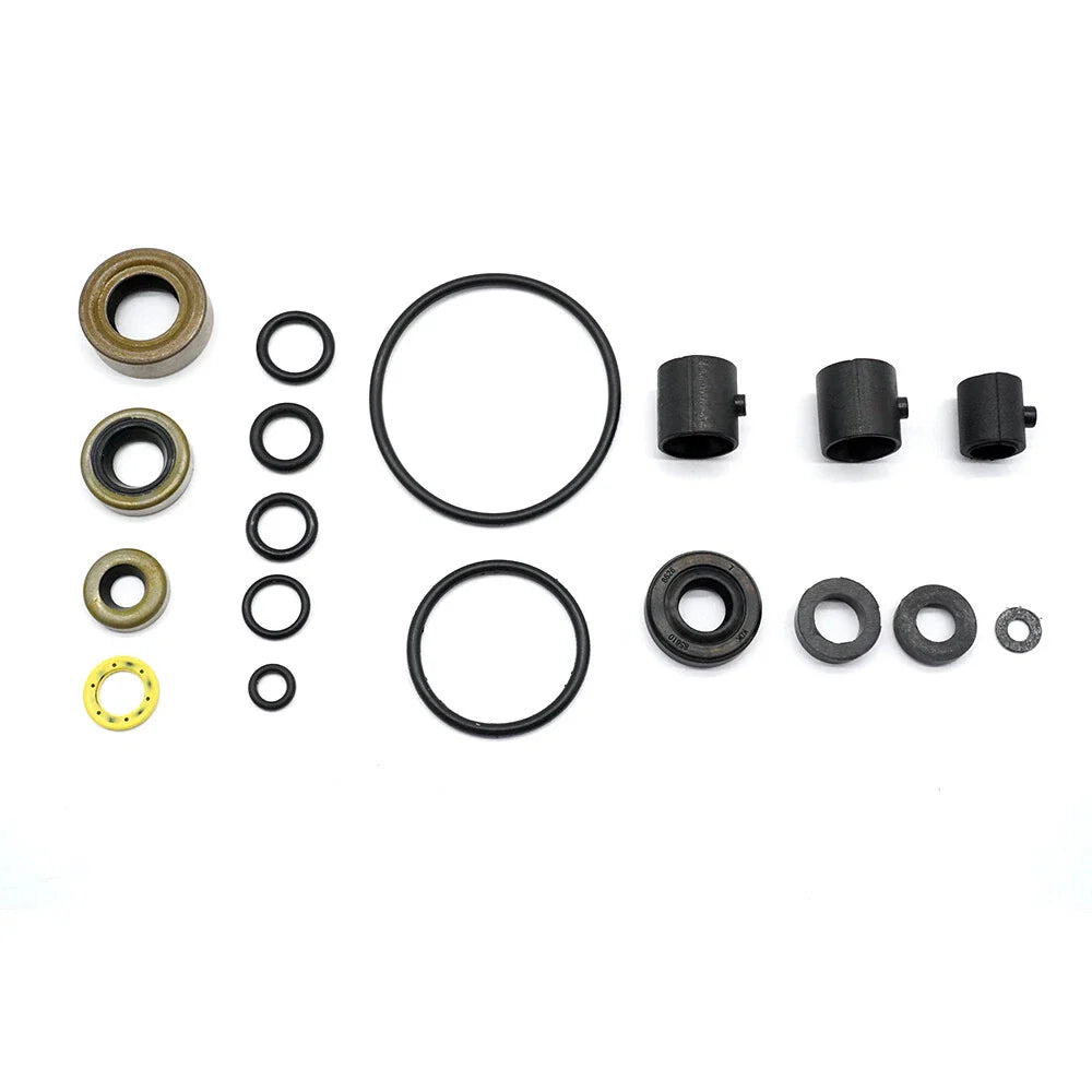Gearcase Seal Kit for Mercury/Mariner/Force 3.9-9.8HP (1970-1990)