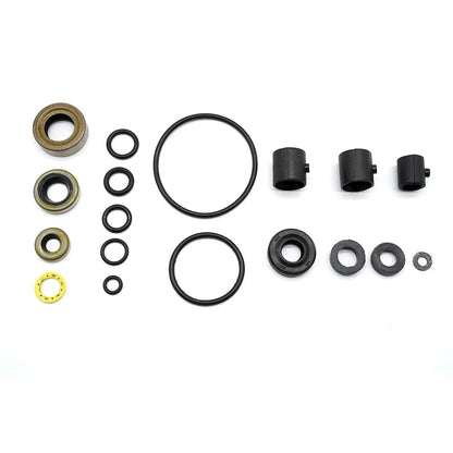 Gearcase Seal Kit for Mercury/Mariner/Force 3.9-9.8HP (1970-1990)