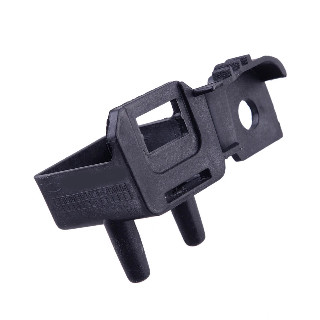 Left Headlight Lamp Mount Bracket for Ford Fusion, Lincoln MKZ (2013-2016)