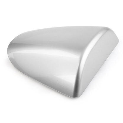 Rear Seat Back Cover Cowl for Suzuki GSX-R600 GSX-R750 (1996-1999) Silver