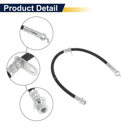 Front Right Brake Hose for Toyota Venza (2012-2025)