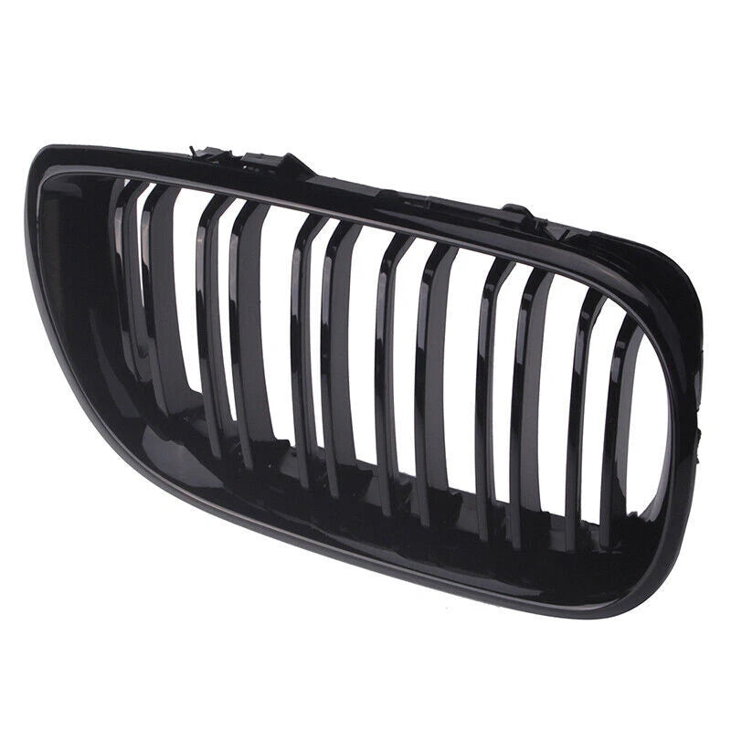 Front Hood Kidney Grille for BMW E46 320i 323i 325i 328i 4DR (2002-2005)