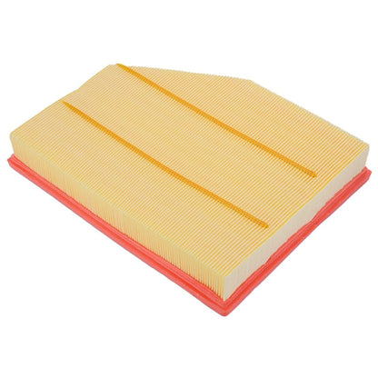 Engine & Cabin Air Filter Combo for BMW 5 6 Series E60 E61 E63 E64 (2006-2010)