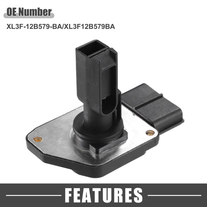 MAF Mass Air Flow Sensor for Ford F-150, F-250 (2000-2003)