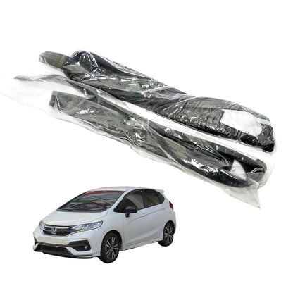 Front Door Window Glass Run Channel for Honda Fit Jazz 2015-2020
